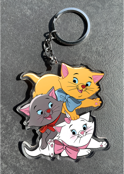 Les Aristochats